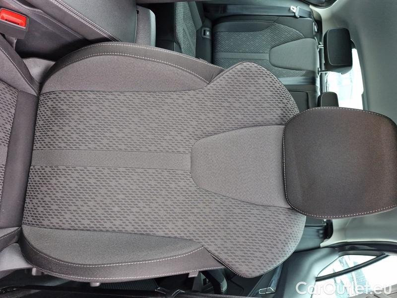  Skoda  Octavia  Lim. (NX3)(2020)  2.0TDI 85 Style AT #7