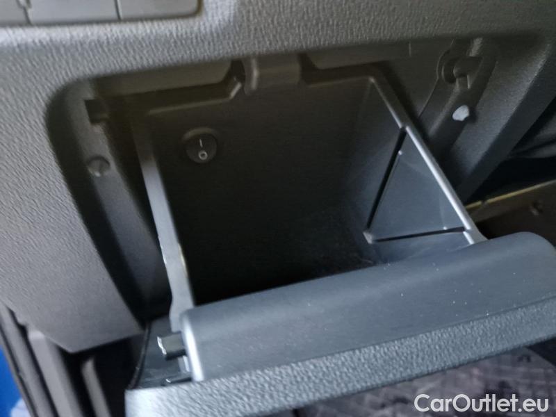  Skoda  Octavia  Combi (NX3)(2020) Oct.Combi 2.0TDI 85 Style AT #10