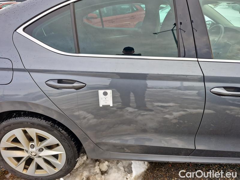  Skoda  Octavia  Lim. (NX3)(2020)  2.0TDI 85 Style AT #18