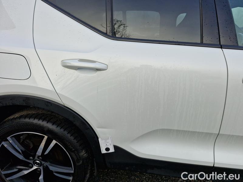  Volvo  XC 40  (2017->) XC40 T5 Rech.R-Design AT #20