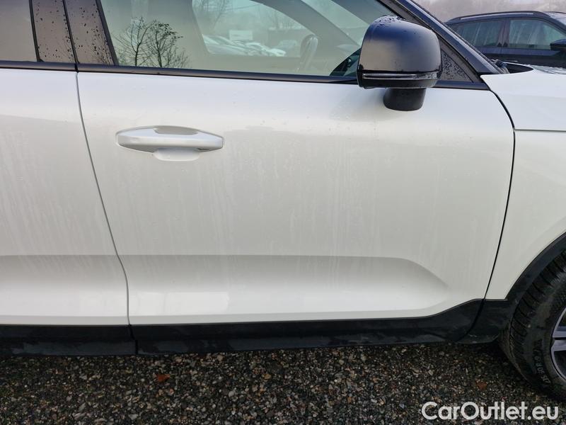  Volvo  XC 40  (2017->) XC40 T5 Rech.R-Design AT #16