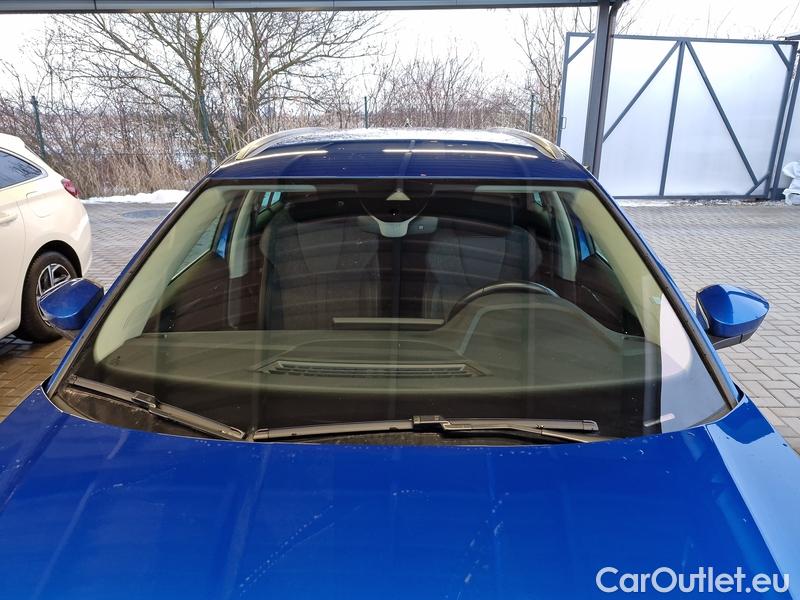  Skoda  Octavia  Combi (NX3)(2020) Oct.Combi 2.0TDI 85 Style AT #1