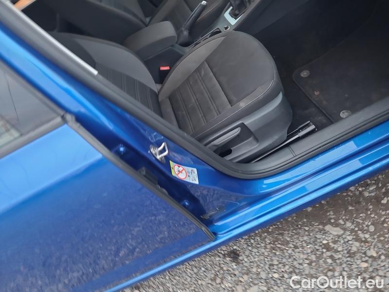  Skoda  Octavia  Combi  (5E5)(03.2017->)  Com 1.6TDI 85 Ambition #13