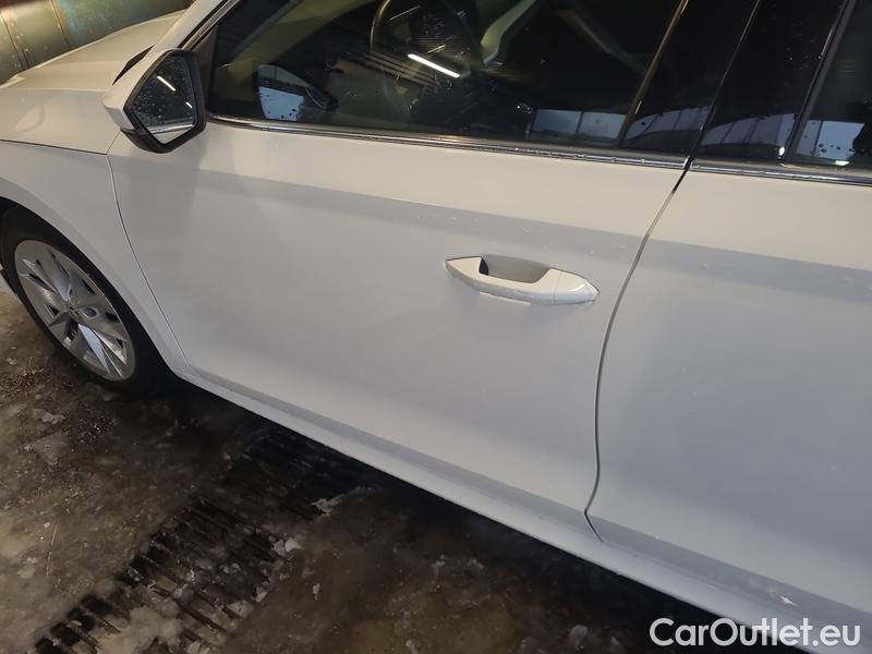  Skoda  Octavia  Combi (NX3)(2020) Oct.Combi 2.0TDI 110 Style #7