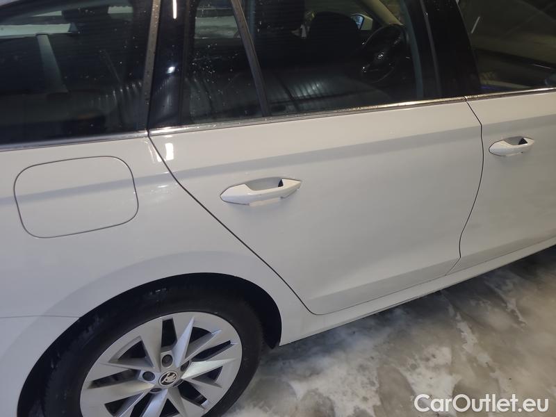  Skoda  Octavia  Combi (NX3)(2020) Oct.Combi 2.0TDI 110 Style #20