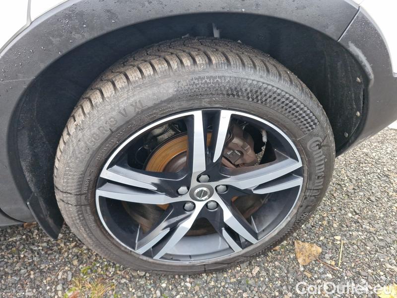  Volvo  XC 40  (2017->) XC40 T5 Rech.R-Design AT #8