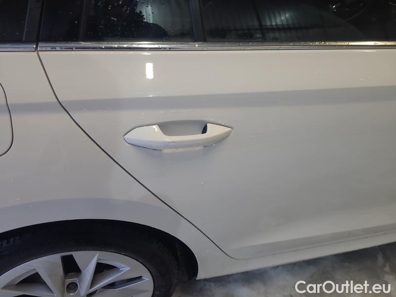  Skoda  Octavia  Combi (NX3)(2020) Oct.Combi 2.0TDI 110 Style #21