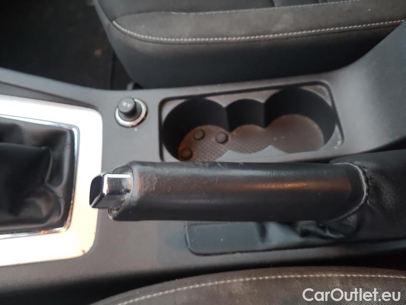  Skoda  Octavia  Combi  (5E5)(03.2017->)  Com 1.6TDI 85 Ambition #26