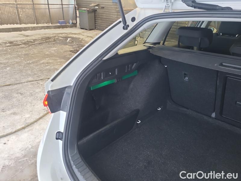  Skoda  Octavia  Combi (NX3)(2020) Oct.Combi 2.0TDI 110 Style #18