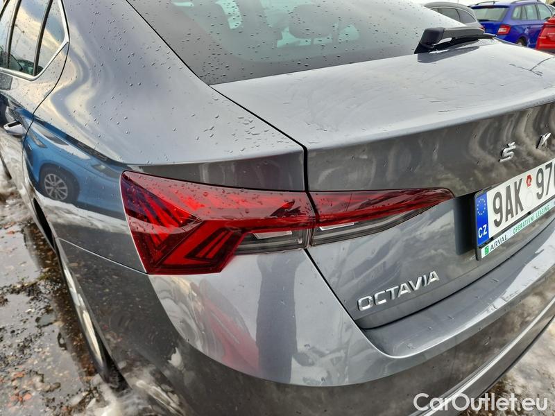  Skoda  Octavia  Lim. (NX3)(2020)  2.0TDI 85 Style AT #13