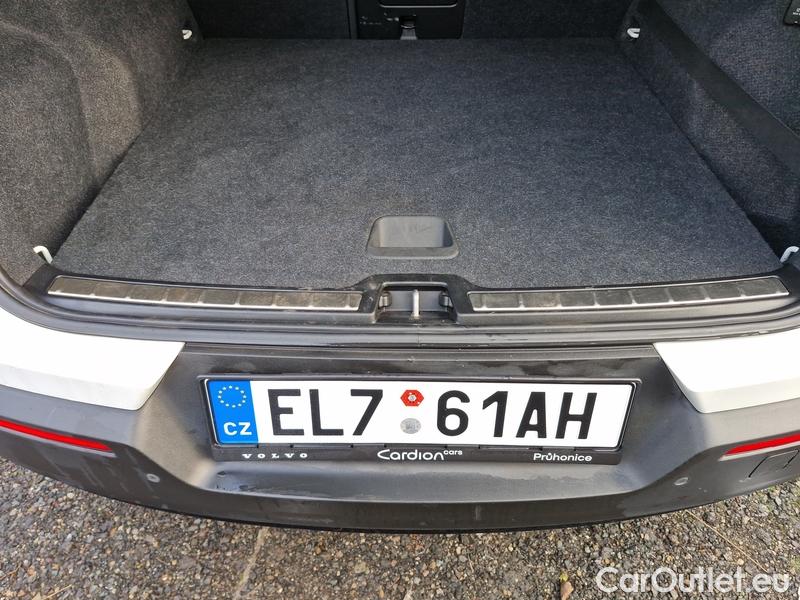  Volvo  XC 40  (2017->) XC40 T5 Rech.R-Design AT #11