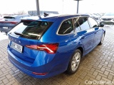  Skoda  Octavia  Combi (NX3)(2020) Oct.Combi 2.0TDI 85 Style AT #2