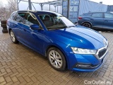  Skoda  Octavia  Combi (NX3)(2020) Oct.Combi 2.0TDI 85 Style AT #3