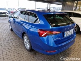  Skoda  Octavia  Combi (NX3)(2020) Oct.Combi 2.0TDI 85 Style AT #4