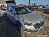  Skoda  Octavia  Combi (NX3)(2020) Oct.Combi 2.0TDI 85 Ambition #3