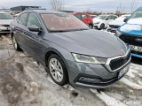  Skoda  Octavia  Lim. (NX3)(2020)  2.0TDI 85 Style AT #3