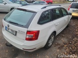 Skoda  Octavia  Combi  (5E5)(03.2017->)  Com TDI 110 Ambit. AT #2