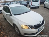  Skoda  Octavia  Combi  (5E5)(03.2017->)  Com TDI 110 Ambit. AT #3