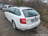  Skoda  Octavia  Combi  (5E5)(03.2017->)  Com TDI 110 Ambit. AT #4