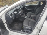  Skoda  Octavia  Combi  (5E5)(03.2017->)  Com TDI 110 Ambit. AT #7