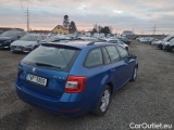 Skoda  Octavia  Combi  (5E5)(03.2017->)  Com 1.6TDI 85 Ambition #2