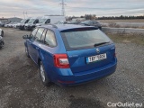  Skoda  Octavia  Combi  (5E5)(03.2017->)  Com 1.6TDI 85 Ambition #4