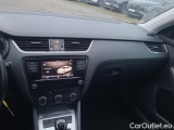  Skoda  Octavia  Combi  (5E5)(03.2017->)  Com 1.6TDI 85 Ambition #8