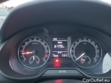  Skoda  Octavia  Combi  (5E5)(03.2017->)  Com 1.6TDI 85 Ambition #18