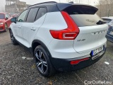  Volvo  XC 40  (2017->) XC40 T5 Rech.R-Design AT #4