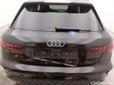  Audi  A3 Audi  Sportback 35 TFSI S tronic S line 5d #22