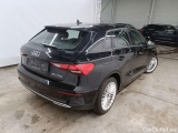  Audi  A3 Audi  Sportback 1.0 30 TFSi 81kW S tronic Adv. Bus. Ed. 5d #2