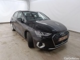  Audi  A3 Audi  Sportback 1.0 30 TFSi 81kW S tronic Adv. Bus. Ed. 5d #8