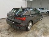  Audi  A3 Audi  Sportback 2.0 35 TDi 110kW S tronic 5d #2