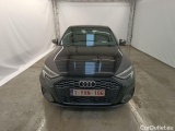  Audi  A3 Audi  Sportback 2.0 35 TDi 110kW S tronic 5d #5
