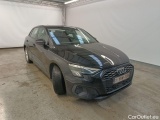  Audi  A3 Audi  Sportback 2.0 35 TDi 110kW S tronic 5d #8