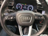  Audi  A3 Audi  Sportback 2.0 35 TDi 110kW S tronic 5d #25