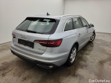  Audi  A4 Audi  Avant 2.0 30 TDi 100kW S tronic Business Ed 5d #2