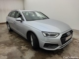  Audi  A4 Audi  Avant 2.0 30 TDi 100kW S tronic Business Ed 5d #8