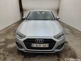  Audi  A4 Audi  Avant 2.0 30 TDi 100kW S tronic Business Ed 5d #5