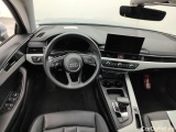  Audi  A4 Audi  Avant 2.0 30 TDi 100kW S tronic Business Ed 5d #9