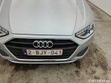  Audi  A4 Audi  Avant 2.0 30 TDi 100kW S tronic Business Ed 5d #46