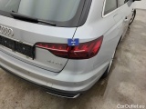  Audi  A4 Audi  Avant 2.0 30 TDi 100kW S tronic Business Ed 5d #64