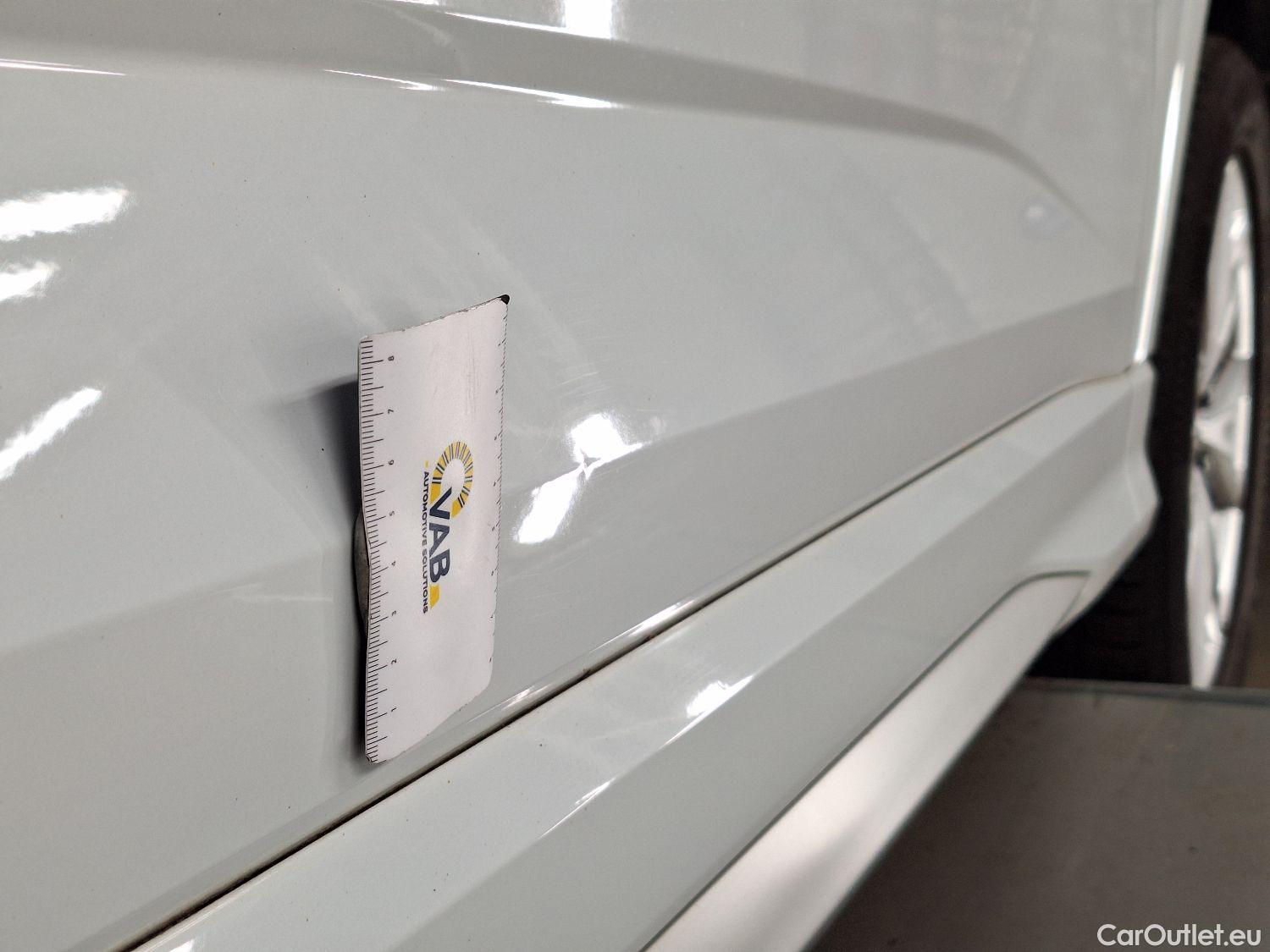  Audi  Q3 Audi,  SB '19 PHEV, Audi  Sportback 45 TFSI e S tronic S Line 5d #6