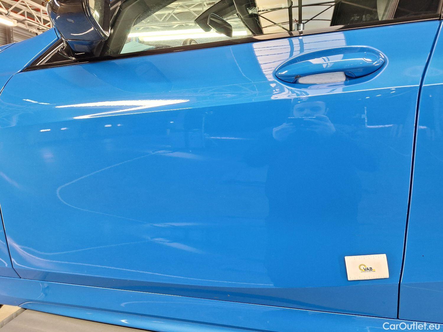  Bmw  Serie 1 BMW, 1-serie '19, BMW 1 Reeks Hatch 118iA (103 kW) 5d #17