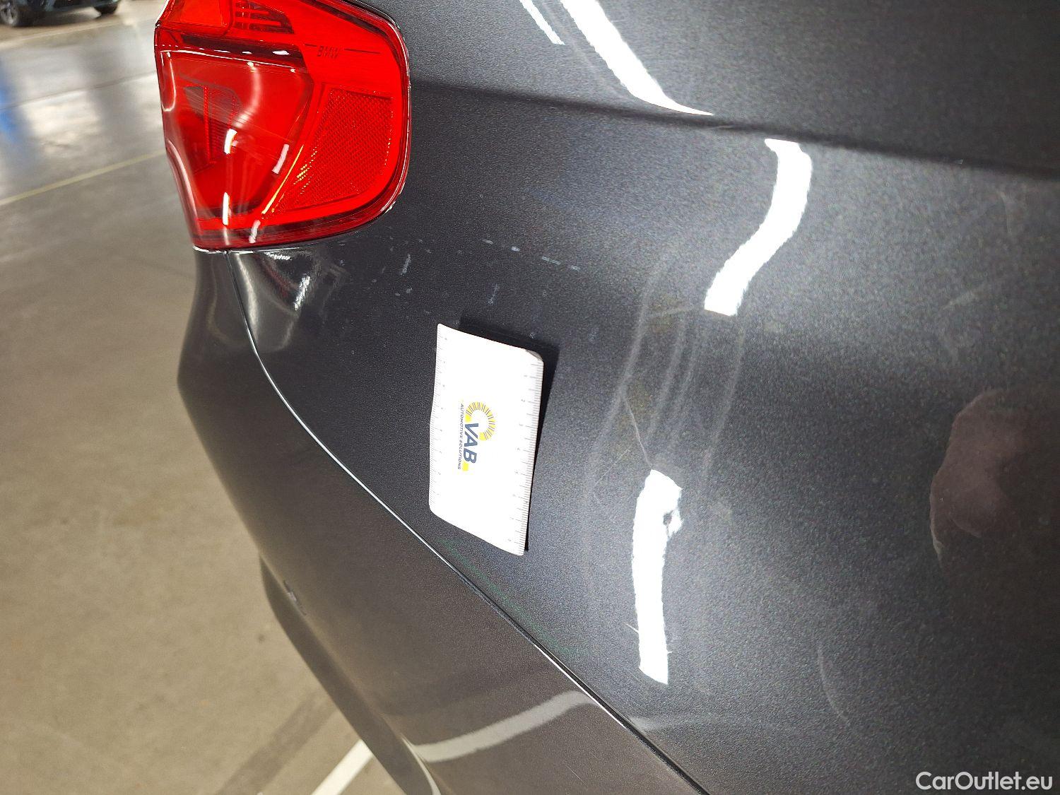  Bmw  Serie 5 BMW, 5-serie '16, BMW 5 Reeks Berline 530e 170kW 4d #16