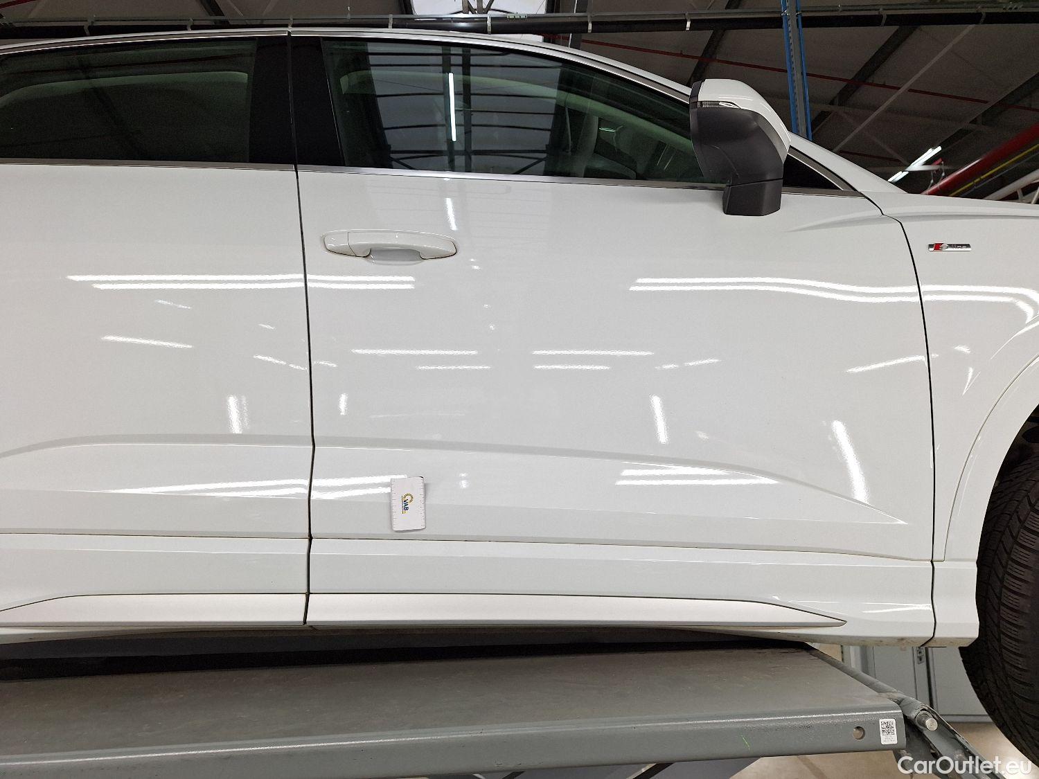  Audi  Q3 Audi,  SB '19 PHEV, Audi  Sportback 45 TFSI e S tronic S Line 5d #5