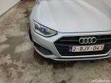  Audi  A4 Audi  Avant 2.0 30 TDi 100kW S tronic Business Ed 5d #81