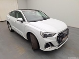  Audi  Q3 Audi,  SB '19 PHEV, Audi  Sportback 45 TFSI e S tronic S Line 5d #9
