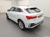  Audi  Q3 Audi,  SB '19 PHEV, Audi  Sportback 45 TFSI e S tronic S Line 5d #6