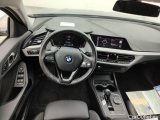  Bmw  Serie 1 BMW 1 Reeks Hatch 116dA (85 kW) 5d #9